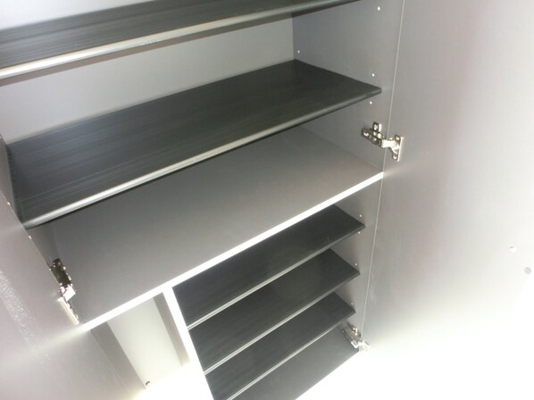 プランドールの物件内観写真